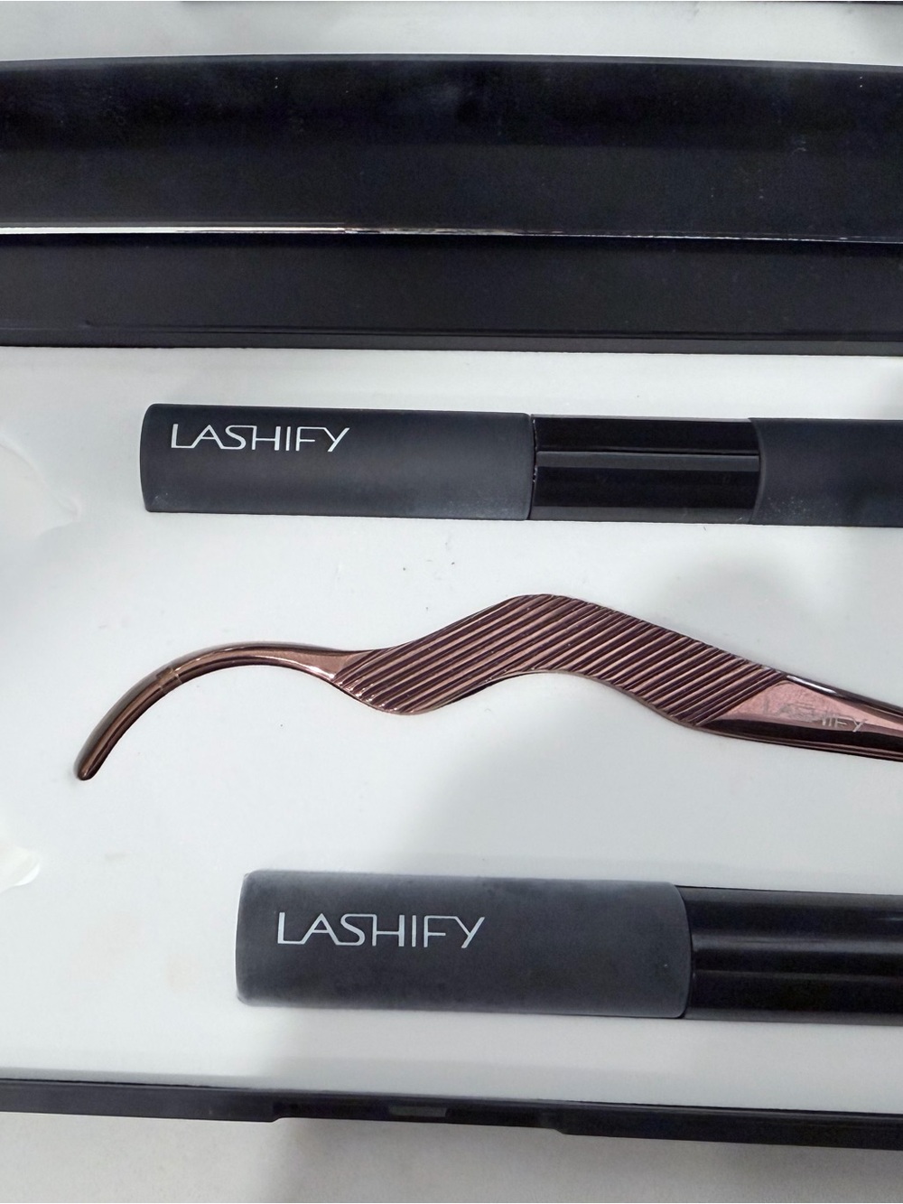 Brand New Lashify Extension Kit - Picture 8 of 16